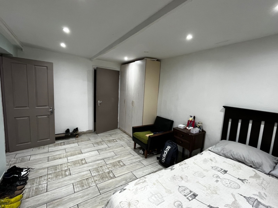 3 Bedroom Property for Sale in Hazendal Western Cape